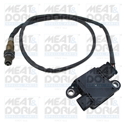 Meat Doria Roetsensor 57016