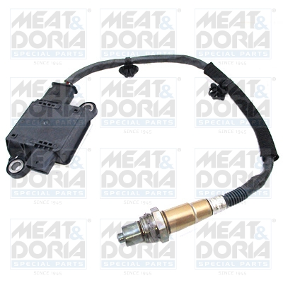 Meat Doria Roetsensor 57017