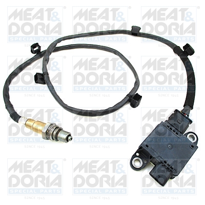 Meat Doria Roetsensor 57018