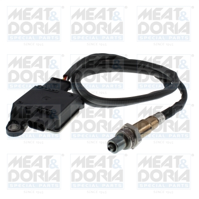 Meat Doria Roetsensor 57033