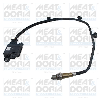 Meat Doria Roetsensor 57052