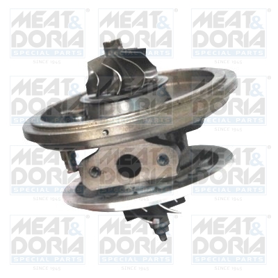 Meat Doria Turbolader binnenwerk 60101