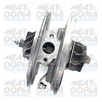 Meat Doria Turbolader binnenwerk 601044