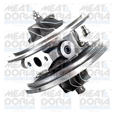 Meat Doria Turbolader binnenwerk 601087