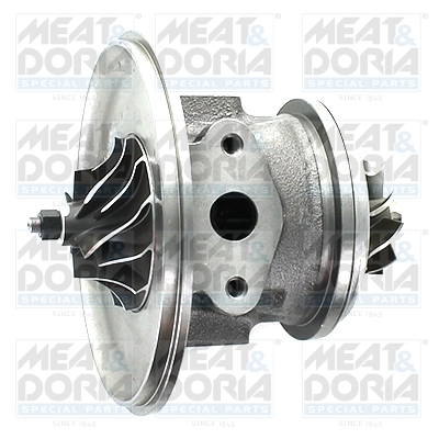 Meat Doria Turbolader binnenwerk 601234