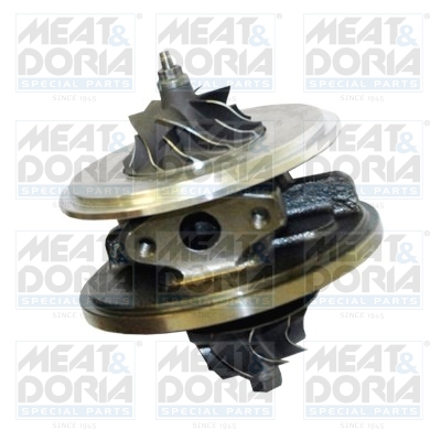 Meat Doria Turbolader binnenwerk 60134