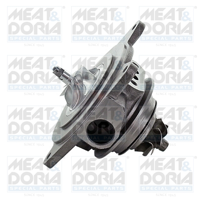 Meat Doria Turbolader binnenwerk 601352