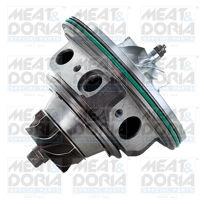 Meat Doria Turbolader binnenwerk 601359