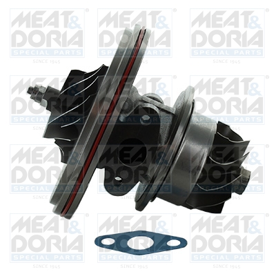 Meat Doria Turbolader binnenwerk 601361