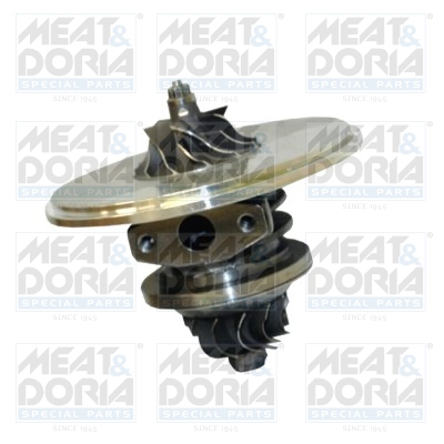 Meat Doria Turbolader binnenwerk 60139