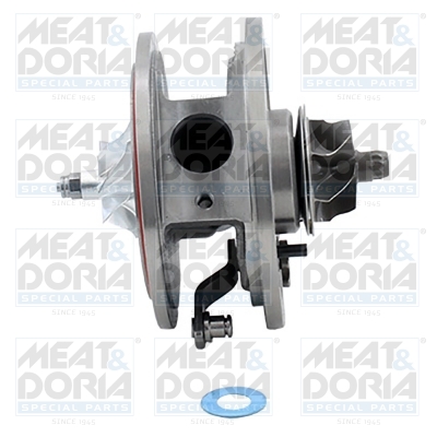 Meat Doria Turbolader binnenwerk 601460