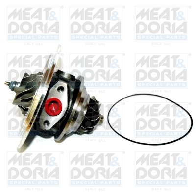 Meat Doria Turbolader binnenwerk 60147