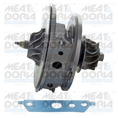 Meat Doria Turbolader binnenwerk 601597