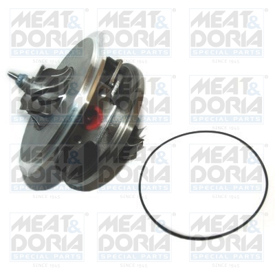 Meat Doria Turbolader binnenwerk 60264
