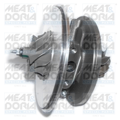 Meat Doria Turbolader binnenwerk 60323