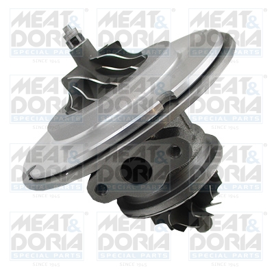 Meat Doria Turbolader binnenwerk 60397