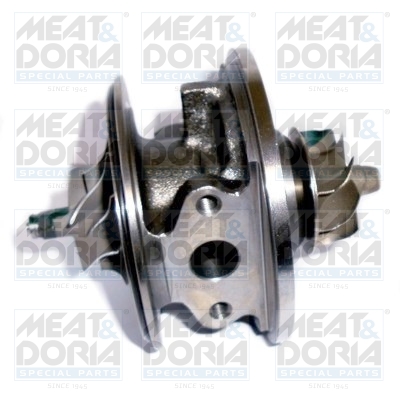 Meat Doria Turbolader binnenwerk 60419