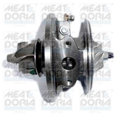 Meat Doria Turbolader binnenwerk 60423