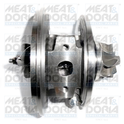 Meat Doria Turbolader binnenwerk 60432