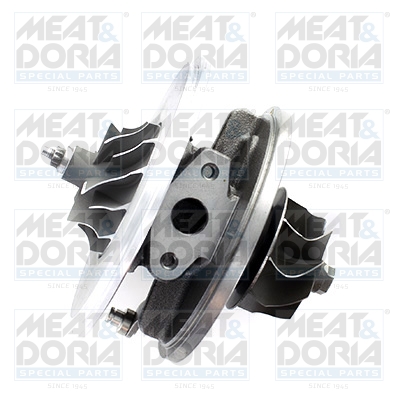 Meat Doria Turbolader binnenwerk 60489