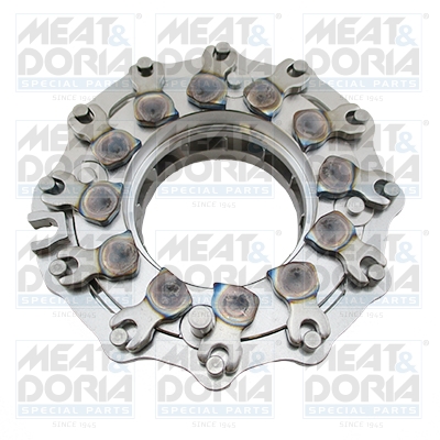 Meat Doria Turbolader 60571