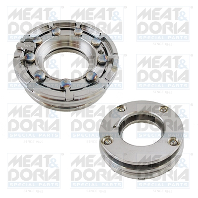 Meat Doria Turbolader 60600