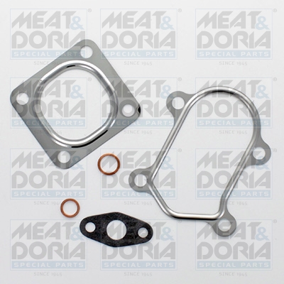 Meat Doria Turbolader montageset 60760