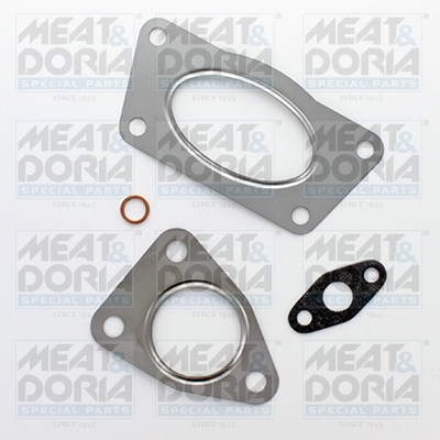 Meat Doria Turbolader montageset 60824