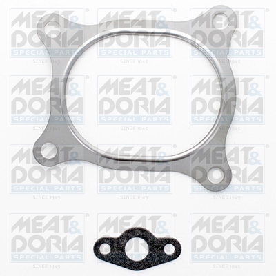 Meat Doria Turbolader montageset 60827