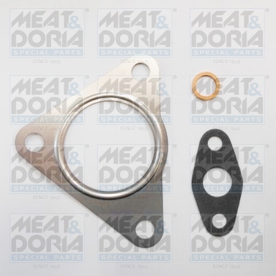 Meat Doria Turbolader montageset 60842