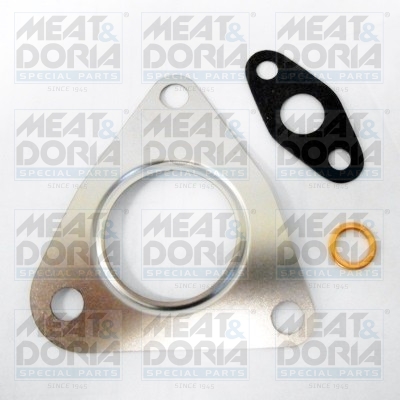 Meat Doria Turbolader montageset 60859