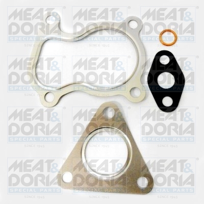 Meat Doria Turbolader montageset 60874