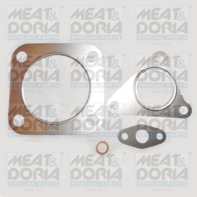 Meat Doria Turbolader montageset 60913
