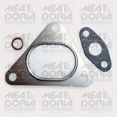 Meat Doria Turbolader montageset 60945