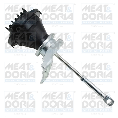 Meat Doria Vuldruk regelklep 61517