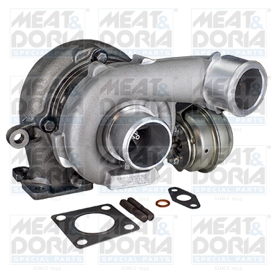 Meat Doria Turbolader 65020