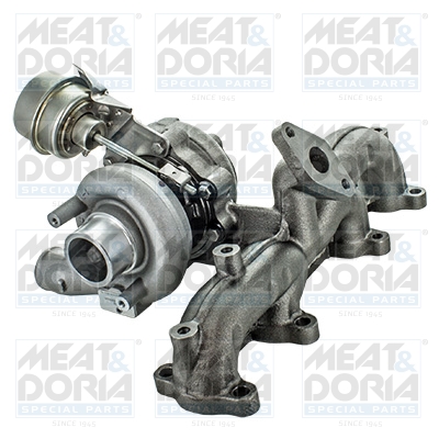 Meat Doria Turbolader 65072