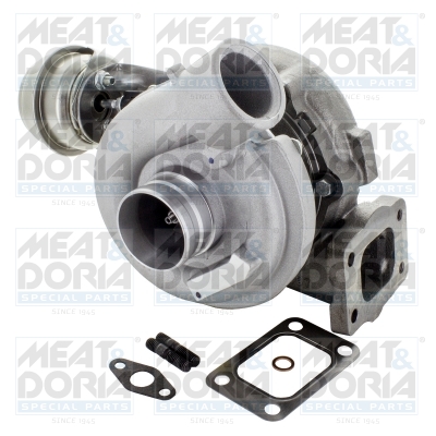 Meat Doria Turbolader 65077