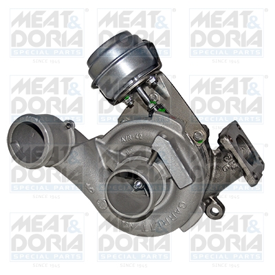 Meat Doria Turbolader 65153R