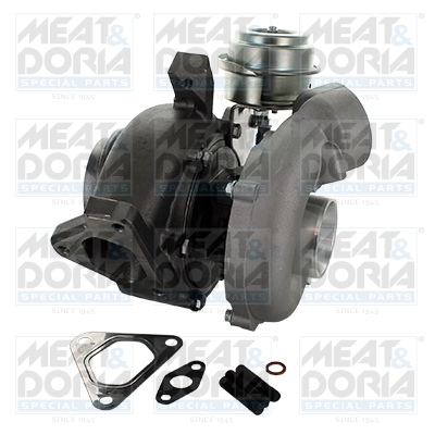Meat Doria Turbolader 65351