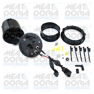 Meat Doria Ureumfilter 73004