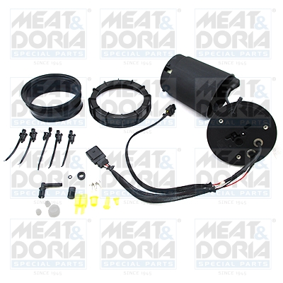 Meat Doria Ureumfilter 73005