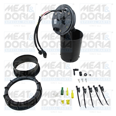 Meat Doria Ureumfilter 73024