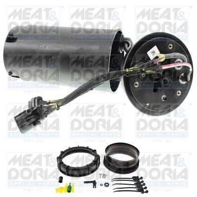 Meat Doria Ureumfilter 73042