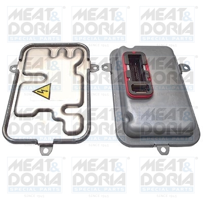 Meat Doria Regeleenheid verlichting 73212640