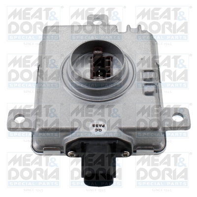 Meat Doria Regeleenheid verlichting 73212705