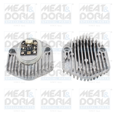 Meat Doria Regeleenheid verlichting 73212715