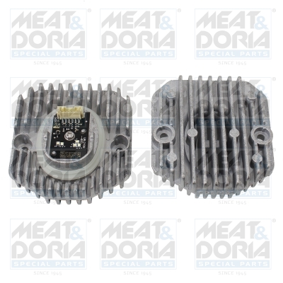 Meat Doria Regeleenheid verlichting 73212718