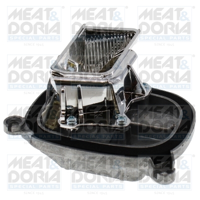 Meat Doria Knipperlicht 73212739