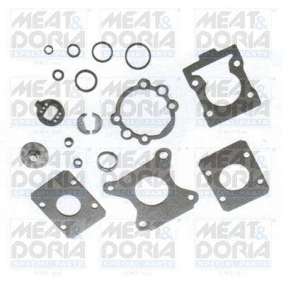 Meat Doria Injector reparatieset 750-10007